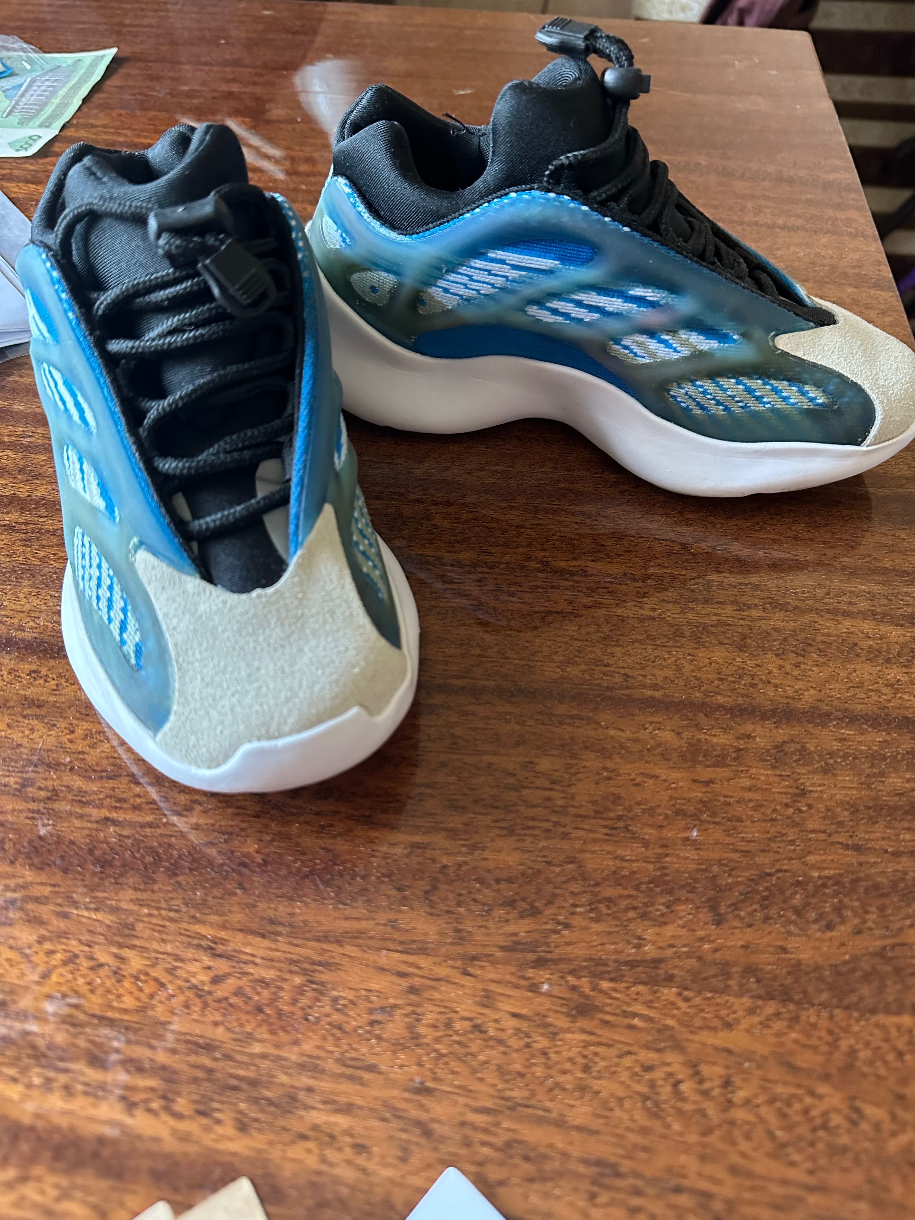 Кроссовки детские новые Adidas 32 размер