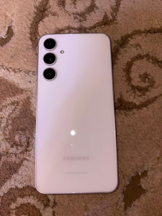 Samsung s23 FE 256 GB