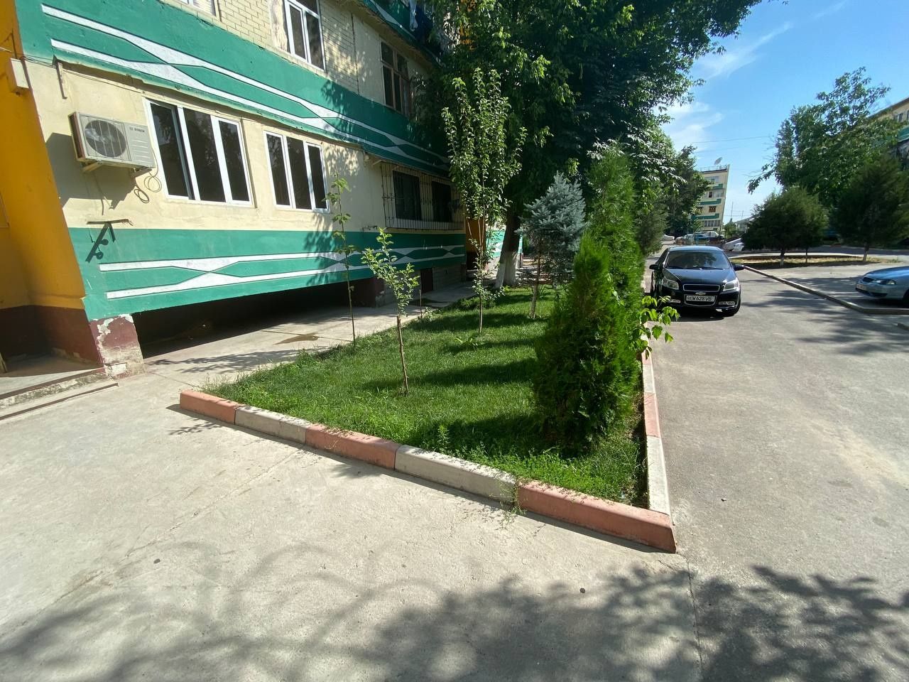 Srochno 2 xona 3 xona qilingan yevro remont
