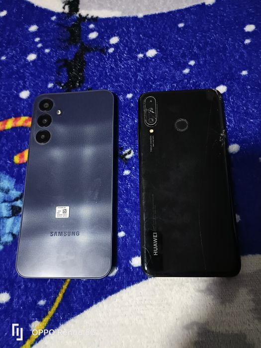 Lot telefoane Samsung pentru piese