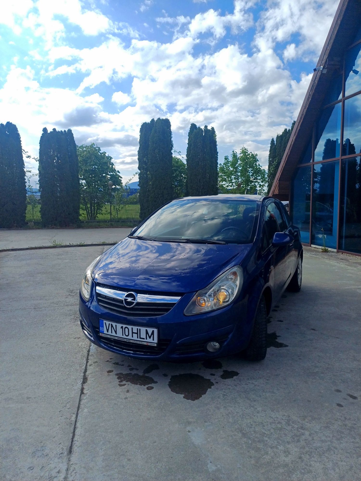 Opel Corsa 1.3 CDTI