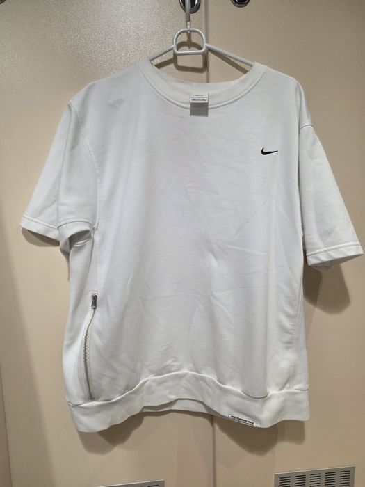 Nike оригинални памучни тениски