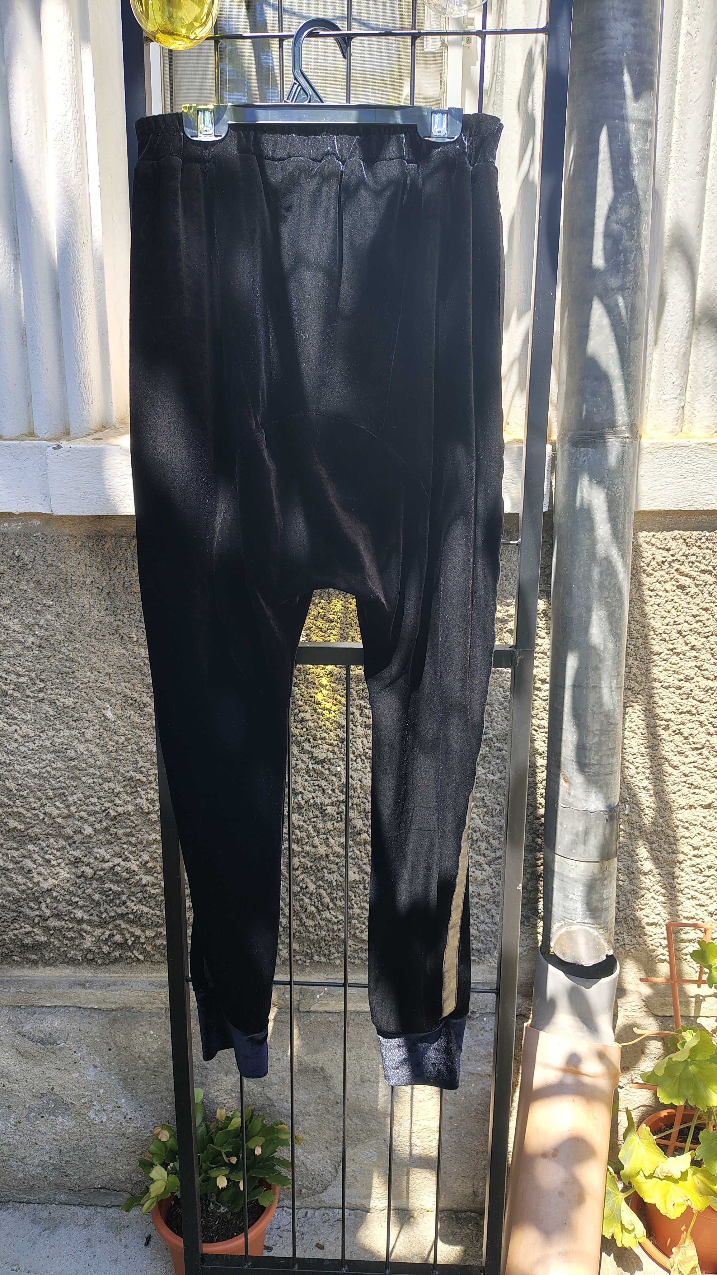Pantaloni SSense marime M