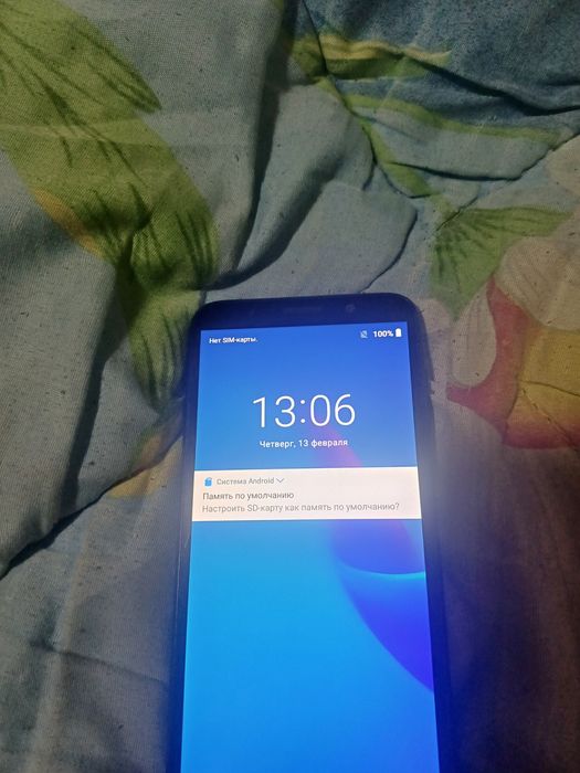 Продам телефон Huavey 3G