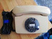 Telefon vechi cu roata retro Posta Germana