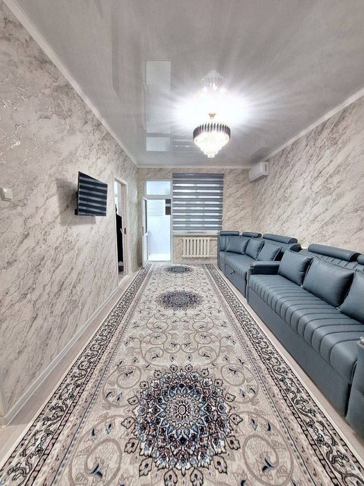 Xalqlar doʻstligi metro yonid 2xonali bez makler uyimd arendaga berild