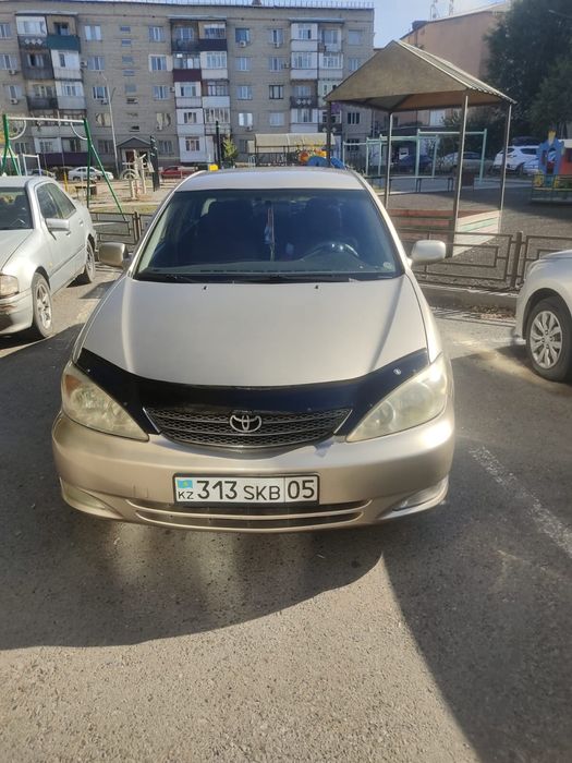 Тойота камри 30.