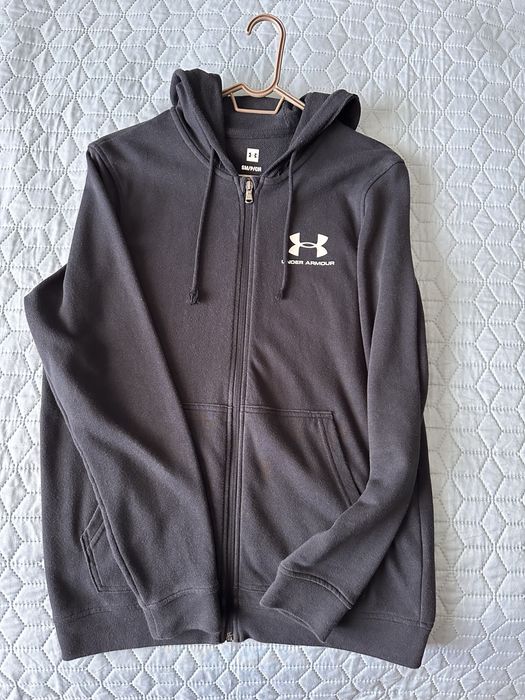 Суитчър Under Armour