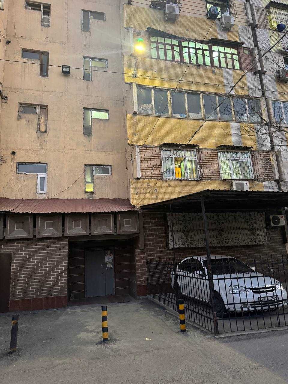 СРОЧНО. Продаётся квартира — Юнусобод 16 квартал.