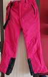 Pantaloni de schi dama, marimea M-L