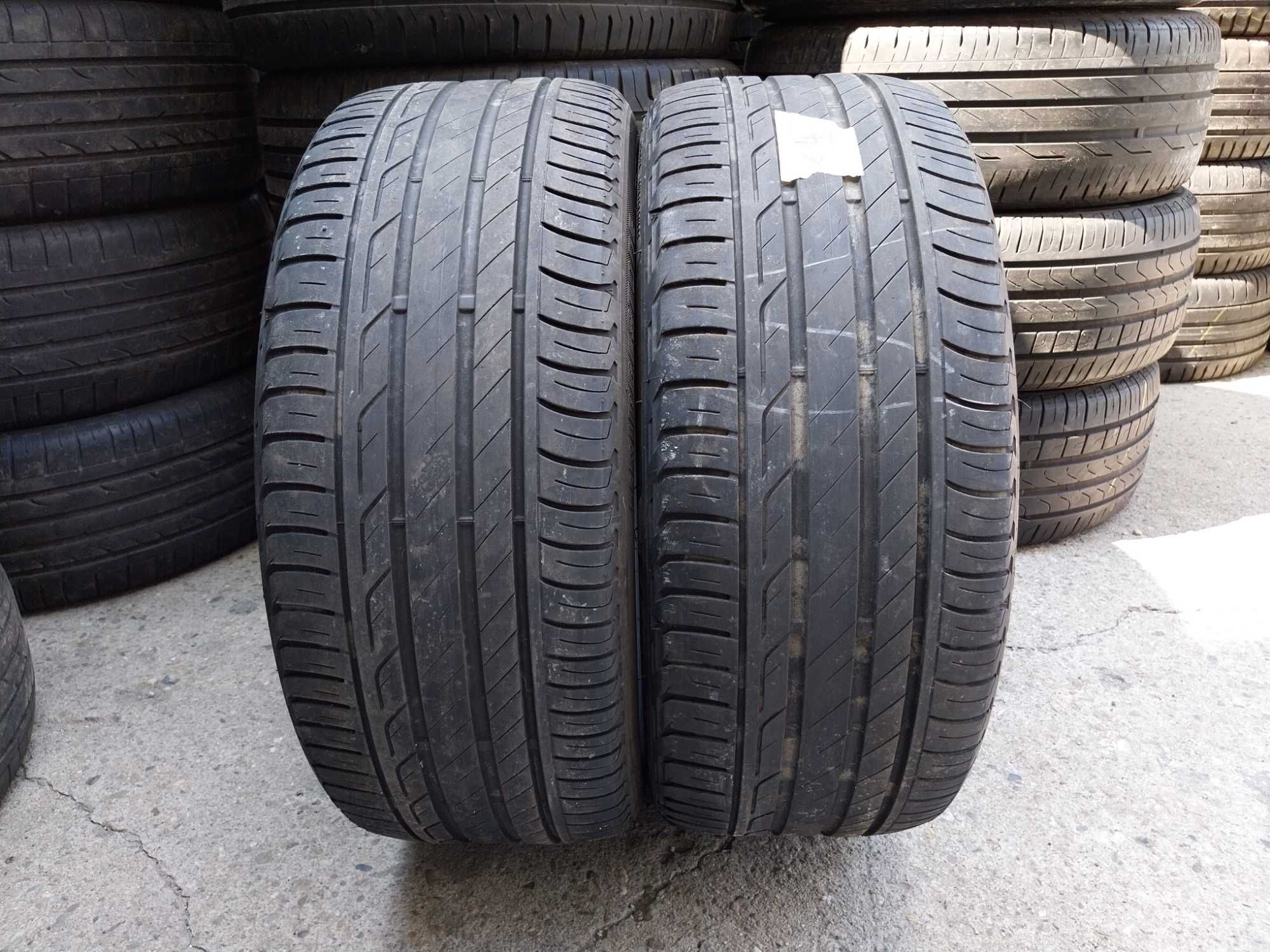 Anvelope second vară 225 45 R17 Bridgestone