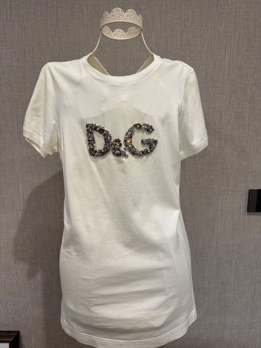 Блуза Dolce&Gabbana