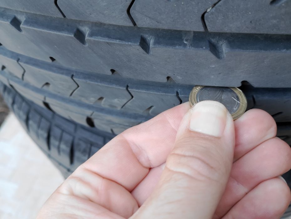 Джанти 16 VW 5 x 112