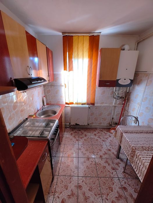 Apartament 2 camere Roman