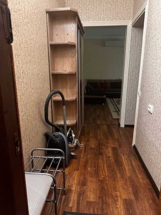 Аренда 1/1/4 массив Ойбек, ул.Саид Барака