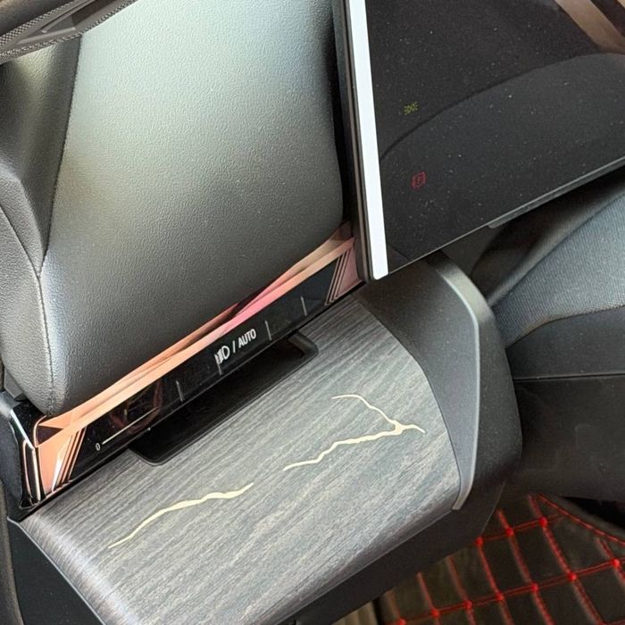 Bmw i5 35L 2024 dop paket