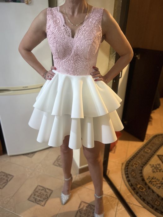 Rochie ocazie eleganta