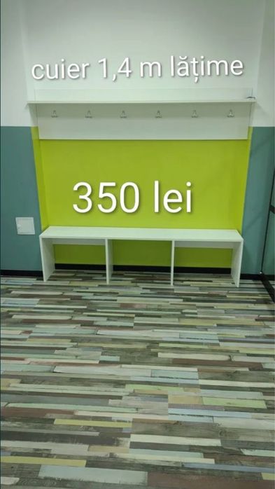 Mobilier AfterSchool