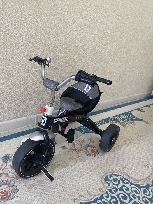 Продается велосипед