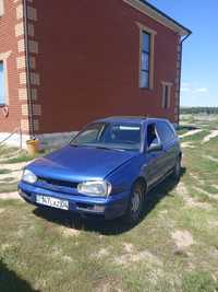 Volkswagen golf автоколиги сатылады