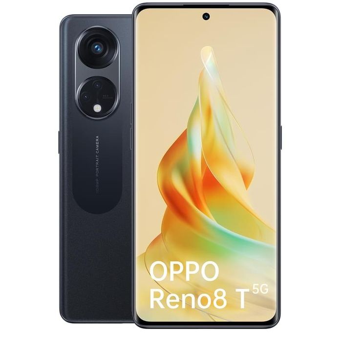 Oppo reno 8T 5G 8/256