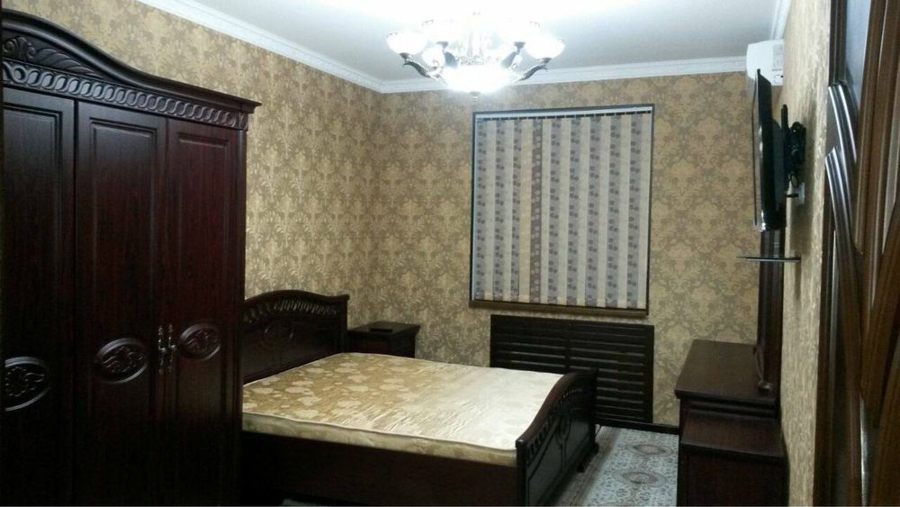 Юнусабад 17 кв. 4/4/6, СРОЧНО продаётся, ЖК Замок Счастья