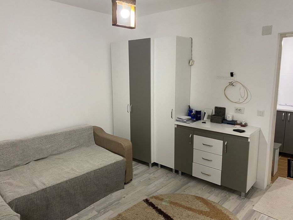 Apartament 2 camere de inchiriat