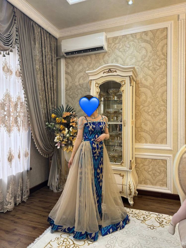 Kelin ansambli transformer Budur atelier