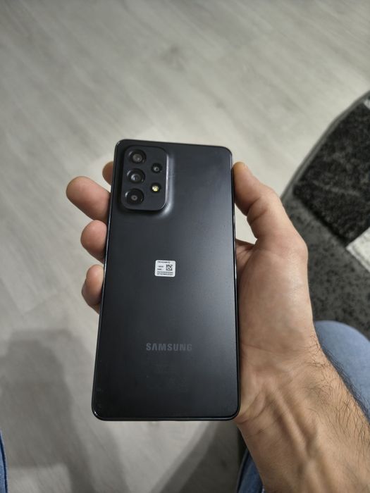 Samsung  A53  5G