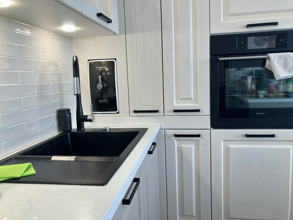 Система за пречистване на вода