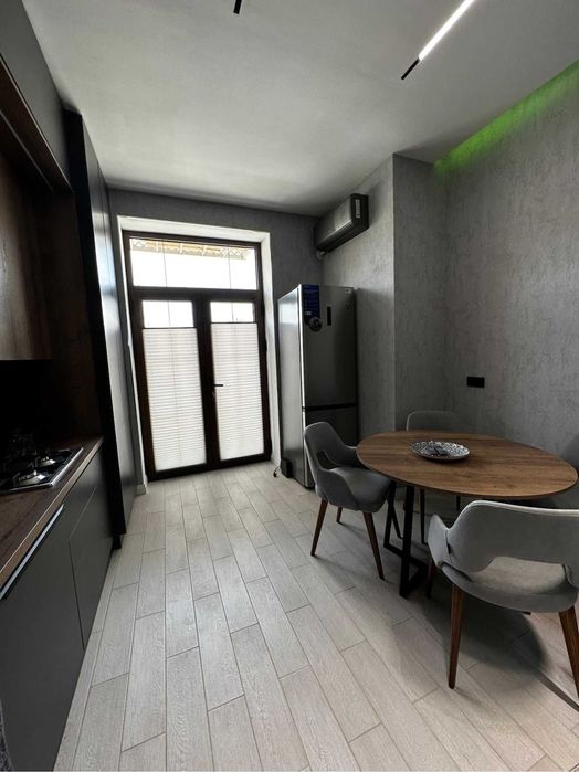 ( К82 ) Продается квартира в кирпичном доме / ЖК Oq saroy