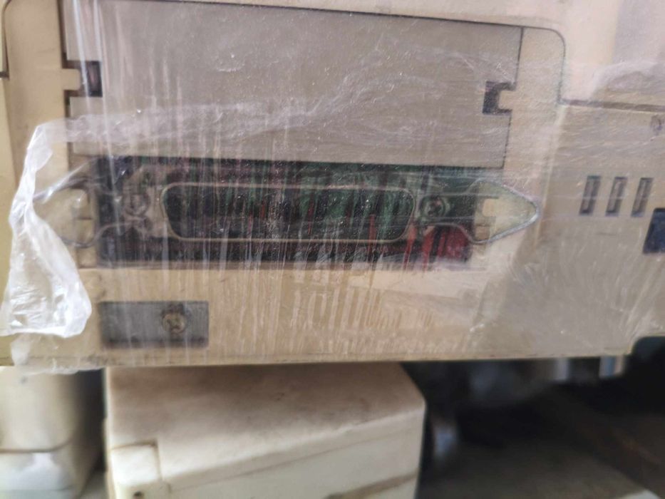 Продавам матричен принтер