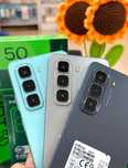 Bepul dostavka infinix hot 50