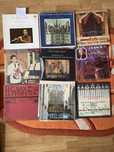 Discuri Vinil predominant clasic
