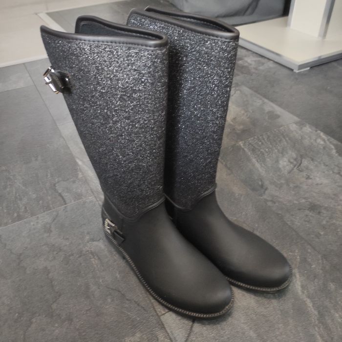 Дамски ботуши Zara, н.38/39