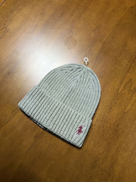 Caciula Fes Polo noua/new unisex