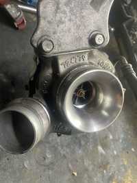 Turbo BMW  177cp. Seria 1  3   5