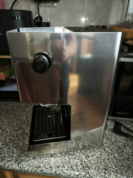 Кафемашина Gagcia