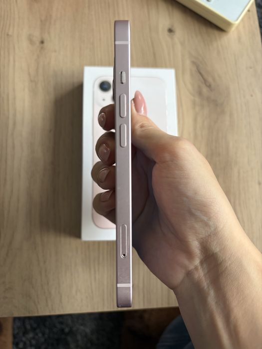 iPhone 13 128GB розов