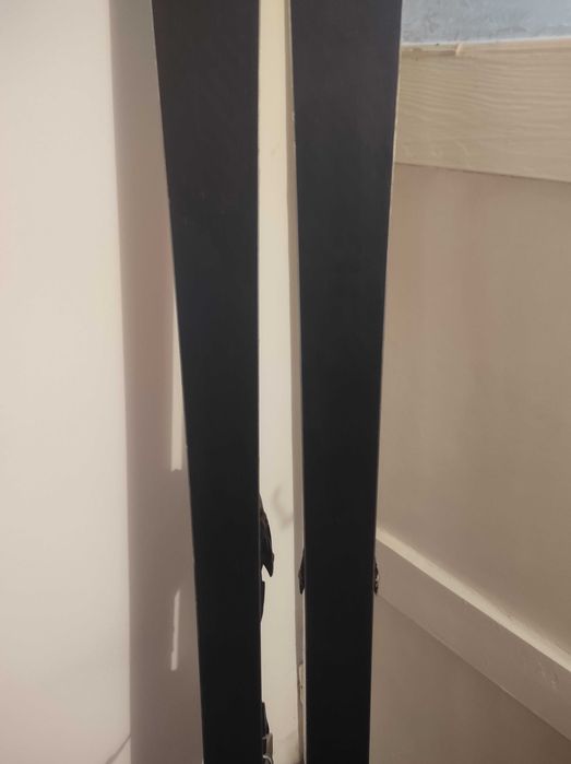 Schiuri Volkl Racetiger FIS GS și bootsi snowboard Nidecker Kita W blk