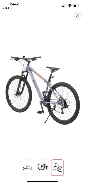 Велосипед Ava Storm