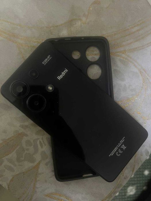 Redmi note 13 kafolati bilan