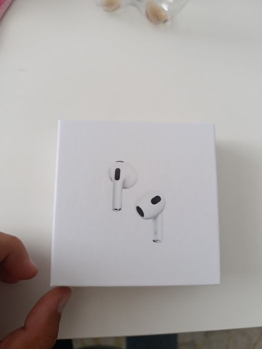 AirPods 3 премиум