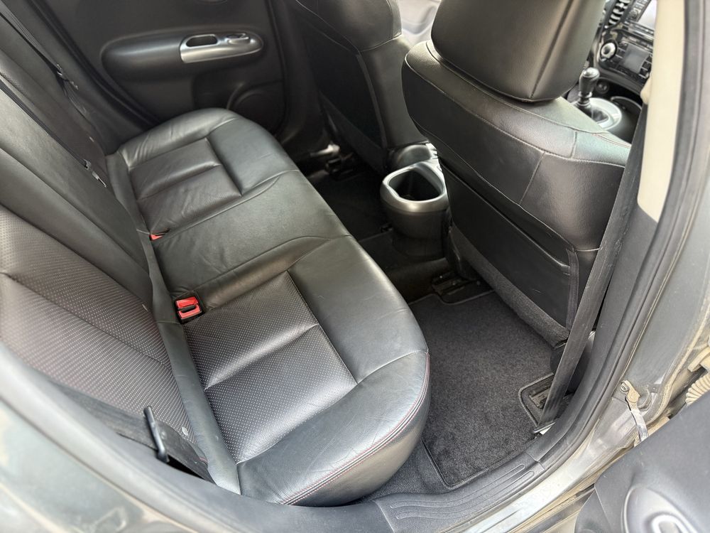 Nissan Juke 1.5dCi Keyless/Navi/Подгрев
