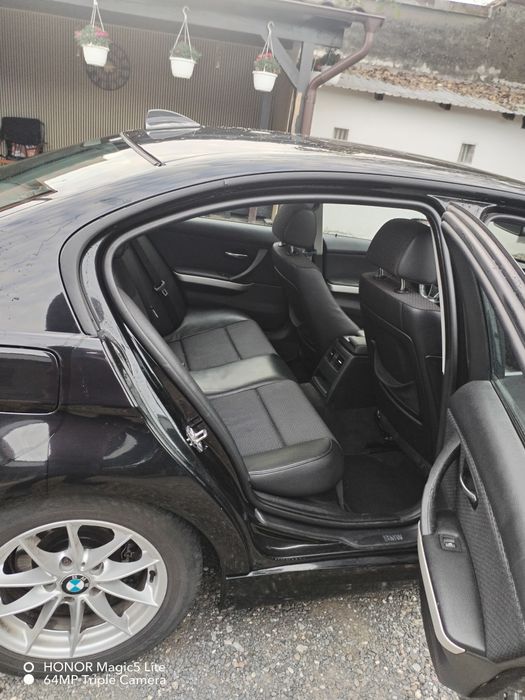 BMW Seria 3, E90 / variante SUV automat