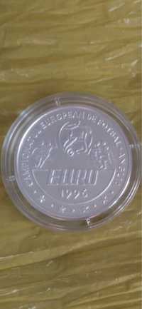 Moneda Argint 925 Ag