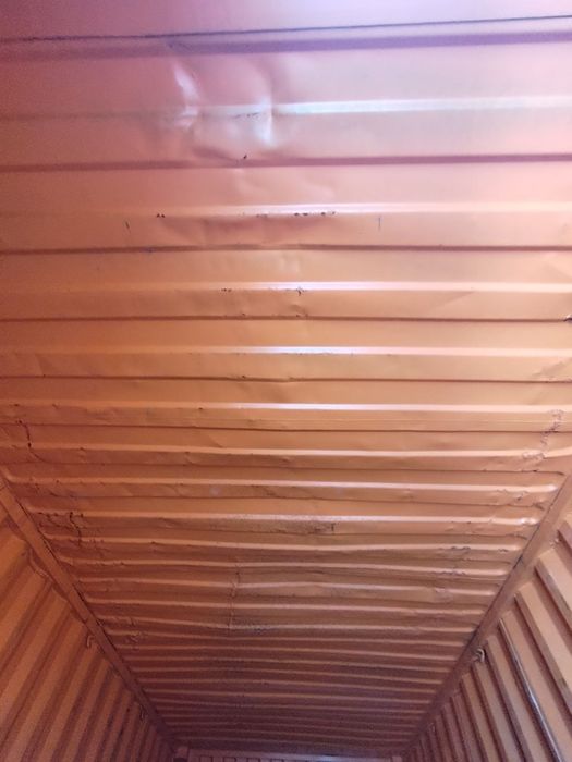 Контейнер 6м.290.820$