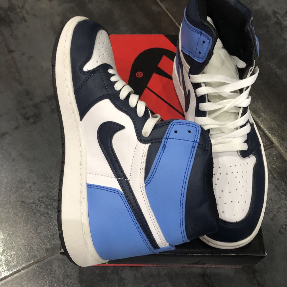 Air Jordan 1 - 40 и 41 номер