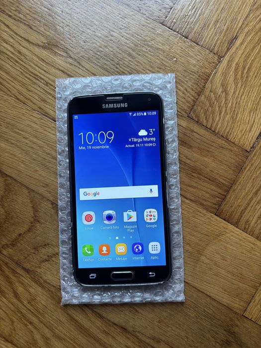 Samsung Galaxy S5 Neo de 16 Gb Black