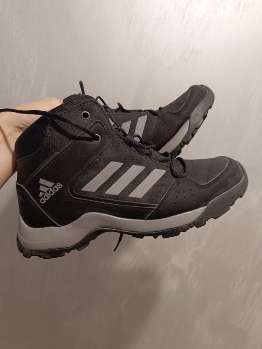 Апрески Adidas traxion Gore Tex 38 номер